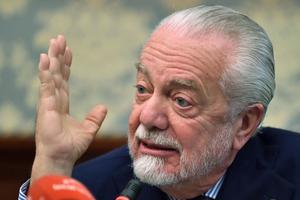 Proprietarul clubului din Serie A îl imită pe Gigi Becali: „Antrenorii au tendința uneori să cam uite acest lucru...”