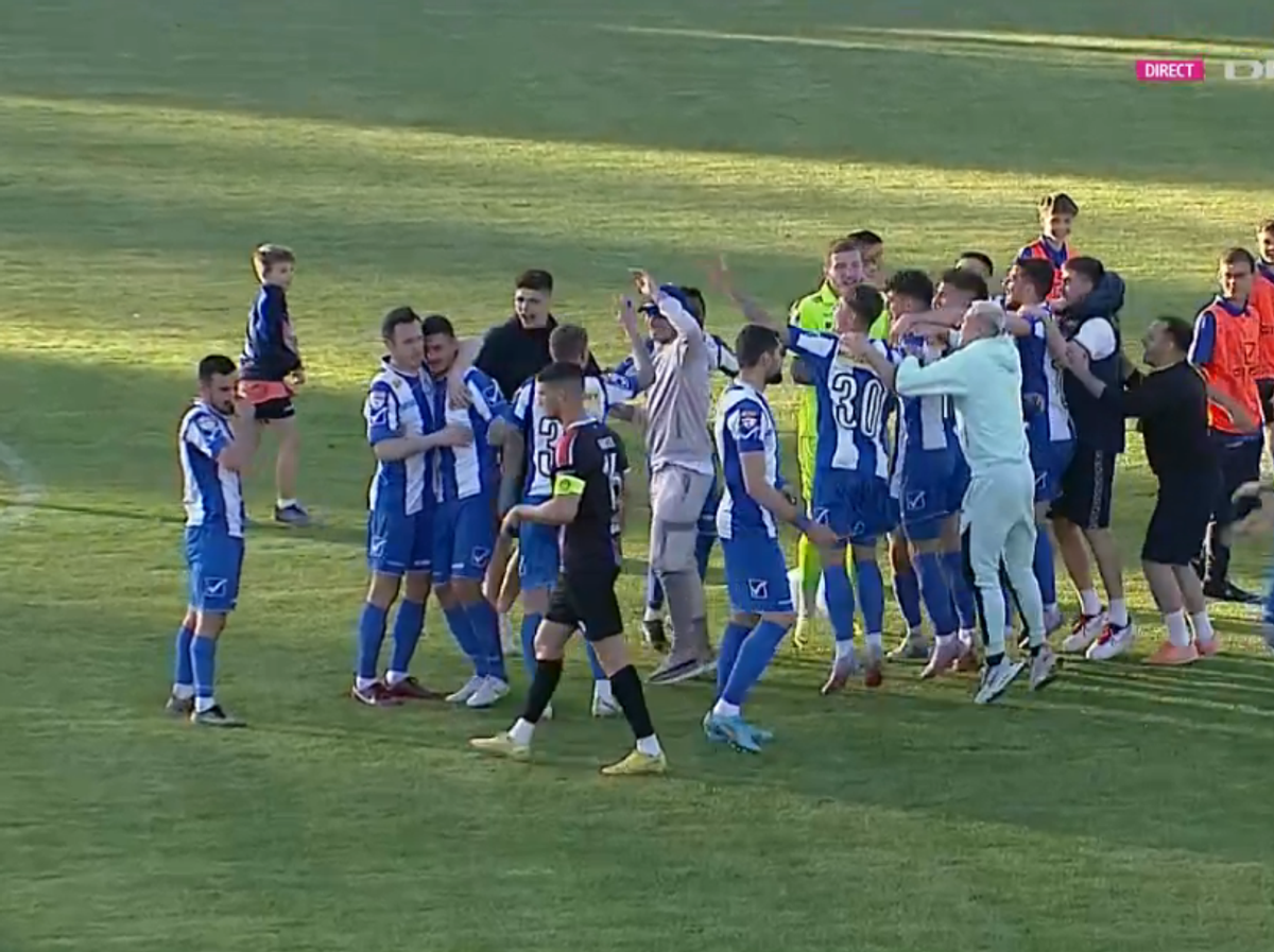 Ofertă de la Petrolul pentru jucătorul lui FCSB: „Propunerea e bună. Posibil să plece acolo”
