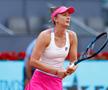 Maria Sakkari a remarcat tactica Irinei Begu: „Diferit față de tot ce am întâlnit în ultimii ani”