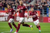 Marius Șumudică, depășit de Marko Dugandzic! Croatul bate la porțile unui clasament legendar pentru Rapid