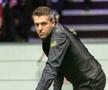 Luca Brecel, noul campion mondial la snooker