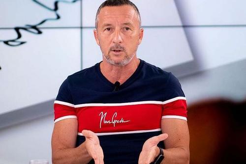 Mihai Stoica