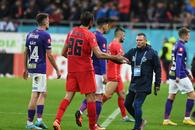 FCSB, la un pas să rămână fără unul dintre cei mai importanți oameni! A refuzat oferta lui Gigi Becali și are două propuneri tentante pe masă!