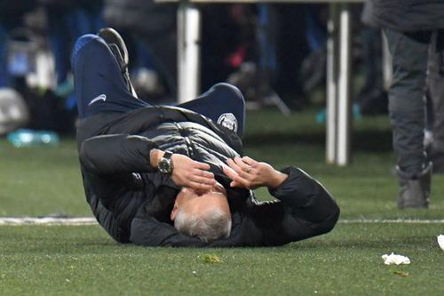 Cum a ajuns CFR în criză: a pierdut la alba-neagra