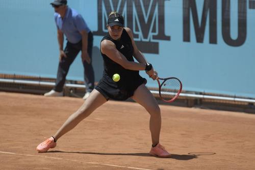 Gabriela Ruse / foto: Imago Images