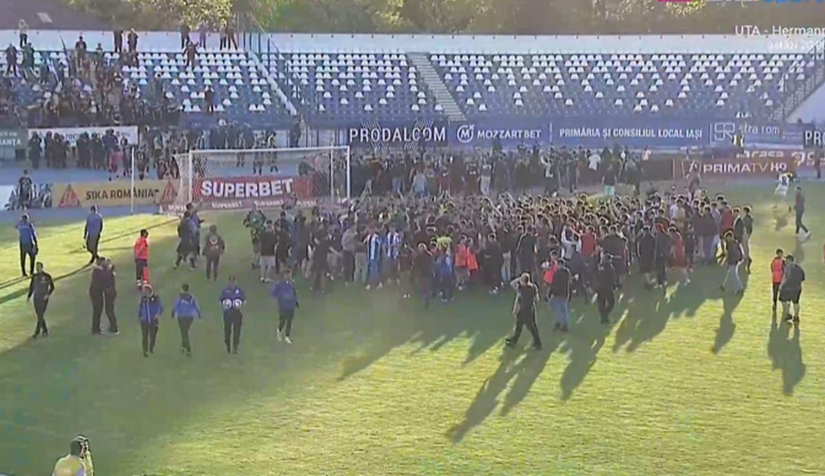 Abia promovat în Liga 1, englezul îndrăgostit de România le-a pus gând rău granzilor: „Abia aștept să le dau gol”