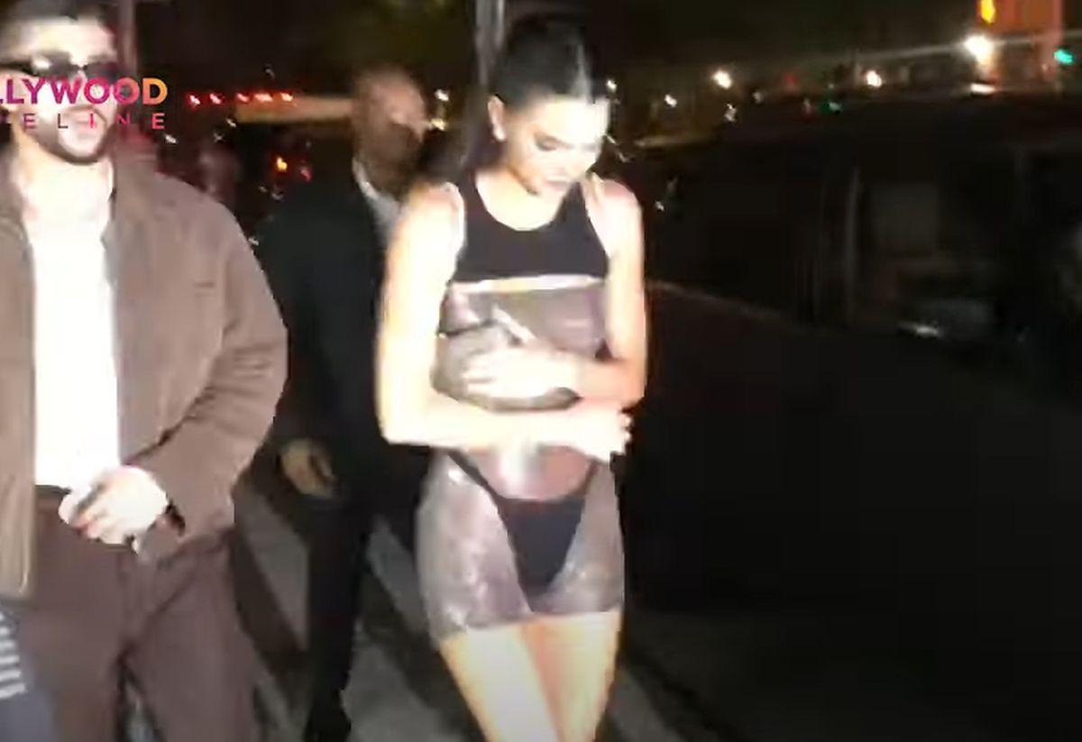 Lewis Hamilton a făcut-o să țipe pe Kendall Jenner » Modelul regretă experiența: „Te urăsc la propriu”