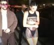 Kendall Jenner după Met Gala 2023