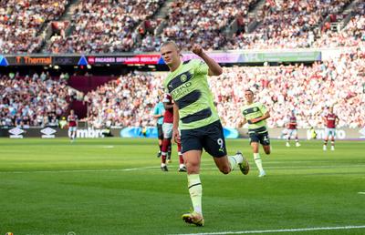 Manchester City, de neoprit în cursa spre al treilea titlu consecutiv în Premier League