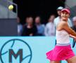 Maria Sakkari a remarcat tactica Irinei Begu: „Diferit față de tot ce am întâlnit în ultimii ani”
