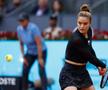 Maria Sakkari a remarcat tactica Irinei Begu: „Diferit față de tot ce am întâlnit în ultimii ani”
