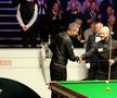 Luca Brecel, noul campion mondial la snooker