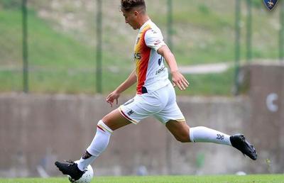 Italienii iau măsuri radicale după dominația românilor » Revoluție în Serie A Primavera