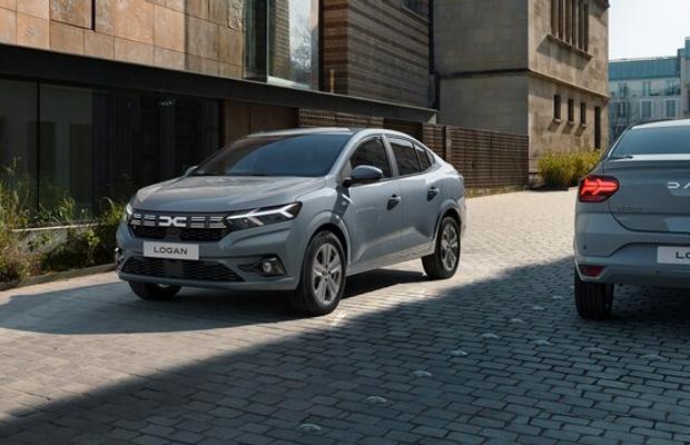 Dacia Logan - mașina perfectă pentru familii cu copii