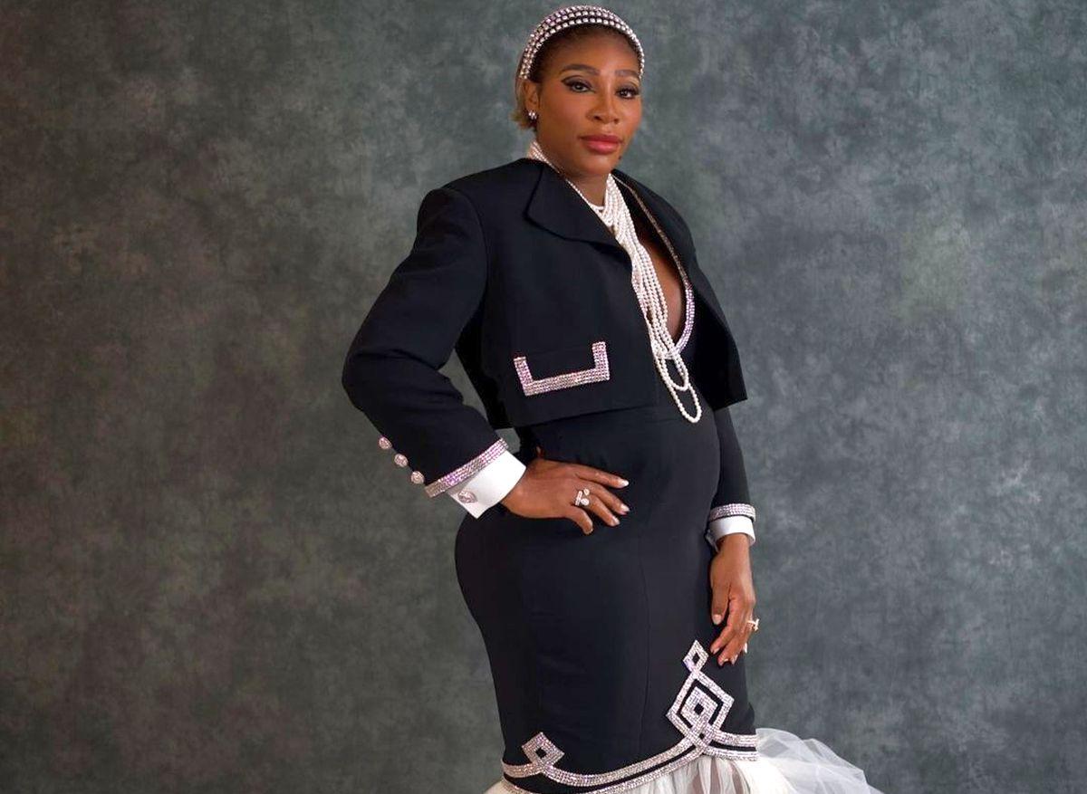 Serena Williams, anunț major la Met Gala 2023: „Nu mai trebuie să mă ascund”