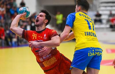 Doi foști jucători ai naționalei masculine de handbal vorbesc despre valoarea actuală a echipei României: „Era penibil să nu ne calificăm"