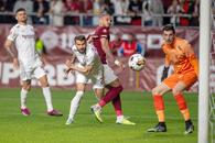 Lecție de la „Briliant” » Adrian Mutu a explicat cum și-a transformat fotbalistul în numărul 1 din campionat: „L-am învățat anumite mișcări”