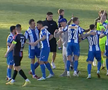 Poli Iași sărbătorește promovarea în Liga 1
