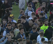 Poli Iași sărbătorește promovarea în Liga 1