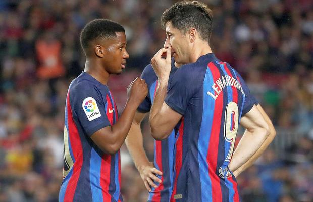Amenințată de UEFA cu suspendarea, Barcelona ia în calcul să joace în afara Europei!