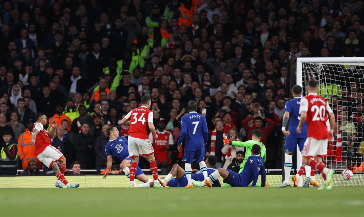 Legenda lui Liverpool dă de pământ cu Chelsea: „Clubul acesta este o rușine absolută”