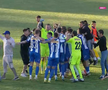 Abia promovat în Liga 1, englezul îndrăgostit de România le-a pus gând rău granzilor: „Abia aștept să le dau gol”