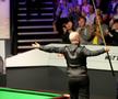 Luca Brecel e noul campion mondial la snooker! Belgianul a scris istorie la Crucible: „N-ar trebui să fie legal!”