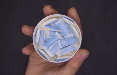 Snus și produse similare: produsele alternative din tabac cresc în popularitate și la noi în țară