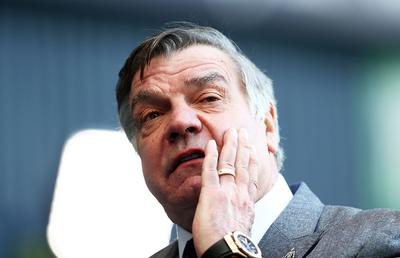 Schimbare de antrenor în Premier League! „Big Sam” Allardyce revine, dar va avea o misiune infernală