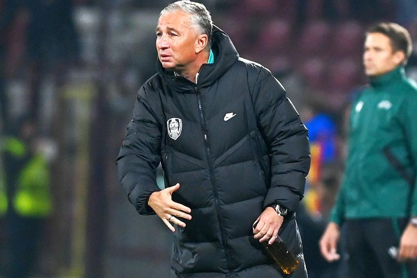 Dan Petrescu / Sursă foto: GSP