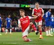 Arsenal - Chelsea (2.05.2023)