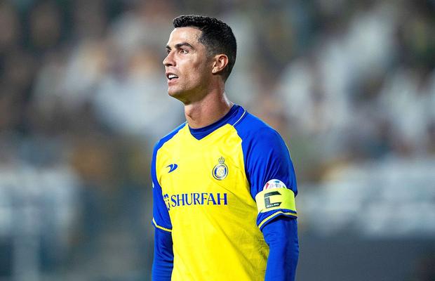 Al Nassr, epic fail » Locul doi în campionat după ce i-a dat 200 de milioane pe an pentru Ronaldo