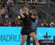 Maria Sakkari a remarcat tactica Irinei Begu: „Diferit față de tot ce am întâlnit în ultimii ani”