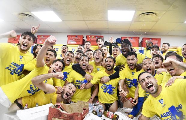 Visează să se mențină în premieră în Serie A și aproape toți titularii sunt jucători luați cu împrumut!