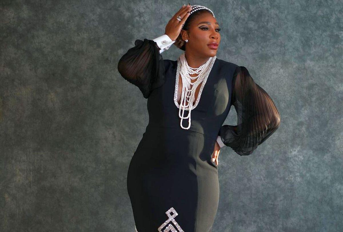 Serena Williams Met Gala 2023