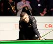 Luca Brecel e noul campion mondial la snooker! Belgianul a scris istorie la Crucible: „N-ar trebui să fie legal!”