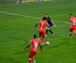 Rednic, prima victorie de la revenirea în Superligă » Clasamentul după UTA - Hermannstadt