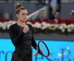 Maria Sakkari a remarcat tactica Irinei Begu: „Diferit față de tot ce am întâlnit în ultimii ani”