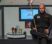 Luca Brecel e noul campion mondial la snooker! Belgianul a scris istorie la Crucible: „N-ar trebui să fie legal!”