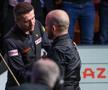 Luca Brecel e noul campion mondial la snooker! Belgianul a scris istorie la Crucible: „N-ar trebui să fie legal!”