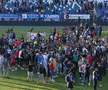 Poli Iași sărbătorește promovarea în Liga 1