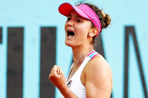 Irina Begu FOTO Imago Images