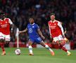 Legenda lui Liverpool dă de pământ cu Chelsea: „Clubul acesta este o rușine absolută”
