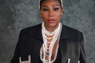 Serena Williams, anunț major la Met Gala 2023: „Nu mai trebuie să mă ascund”
