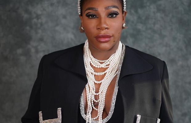 Serena Williams, anunț major la Met Gala 2023: „Nu mai trebuie să mă ascund”