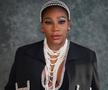 Serena Williams // sursă foto: Instagram @ serenawilliams