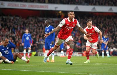 Arsenal își dă restart cu Chelsea: 35 de minute fabuloase. Mai au „tunarii” șanse la titlu?
