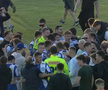 Abia promovat în Liga 1, englezul îndrăgostit de România le-a pus gând rău granzilor: „Abia aștept să le dau gol”