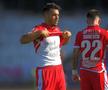 Era marea speranță a lui Dinamo, acum a ajuns în Liga 3 » Fotbalistul, la momentul adevărului: „Mi-aș dori să fiu lângă ei, să-i ajut să promoveze”