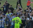 Poli Iași sărbătorește promovarea în Liga 1